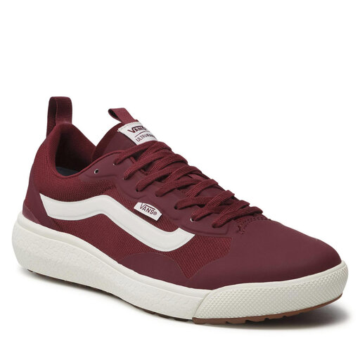 Zapatillas Vans Ultrarange Exo VN0A4U1K9AQ1 Guinda burdeos