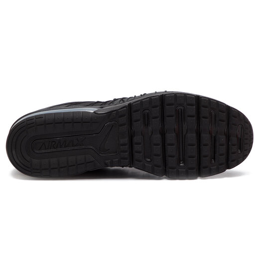 Pantofi Nike Air Max Sequent 4 Utility AV3236 002 Black Anthracite