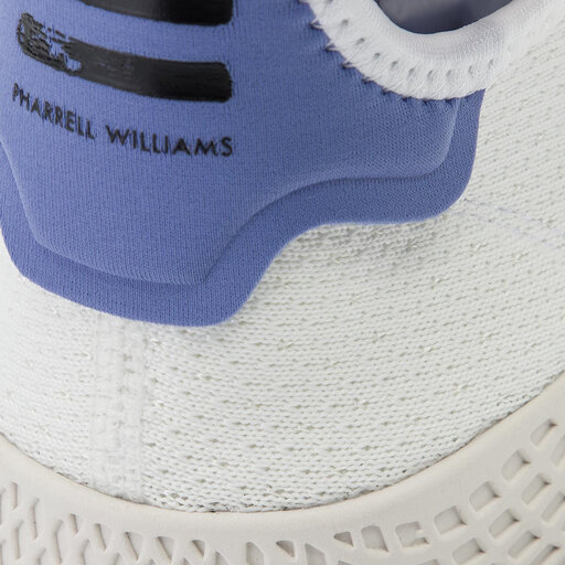 Sneakers adidas Pw Tennis Hu BD7521 WeiB eschuhe