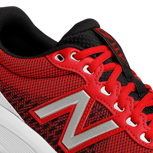 Αθλητικά New Balance M411LR2 Red • Www.epapoutsia.gr