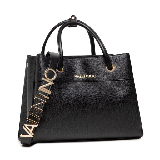 Сумка Valentino Alexia VBS5A802 Чорний | evzuttya.com.ua
