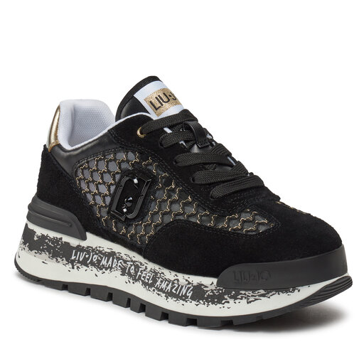 Scarpe estive liu jo hotsell