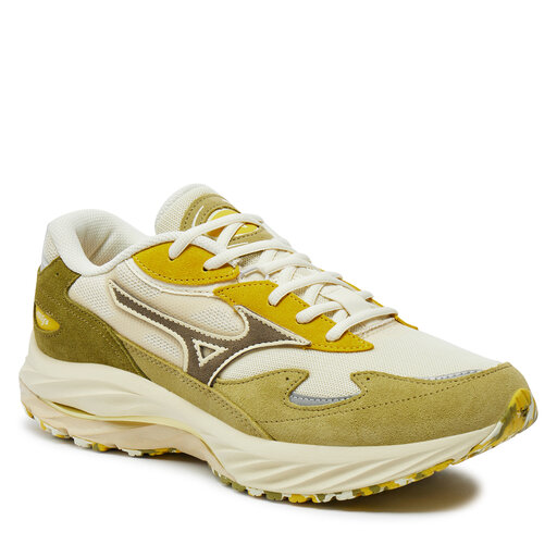 Mizuno wave rider shop 11 donna oro