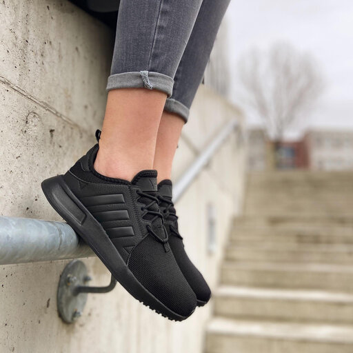Sneakers adidas X Plr J BY9879 Schwarz de.eschuhe.ch