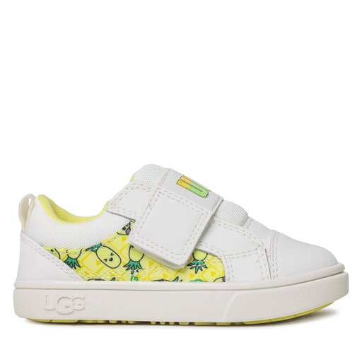 ugg velcro sneakers