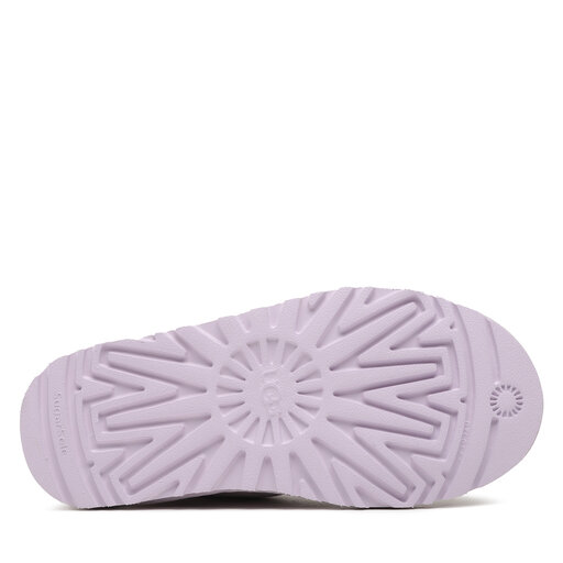 Bottines Ugg W Neumel 1094269 Violet chaussures