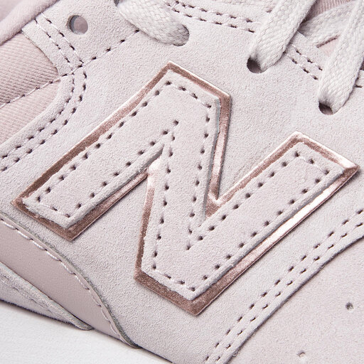 Sneakersy New Balance WR996NEA R owy eobuwie .pl