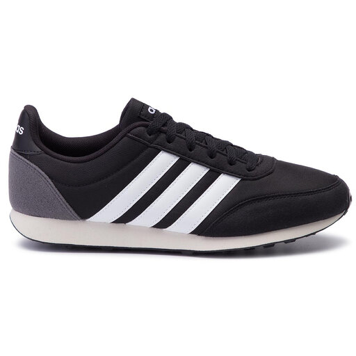 Scarpe running adidas V Racer 2.0 Nero escarpe