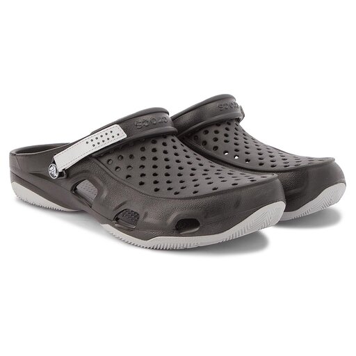 Swiftwater deck clearance clog
