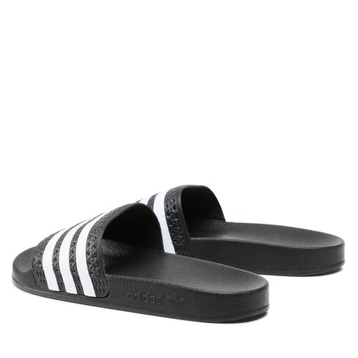 Ciabatte adidas adilette 280647 Nero