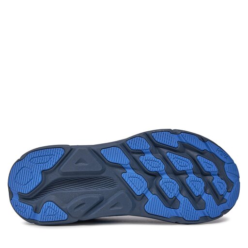 Zapatillas de running Hoka Clifton 9 Gtx GORE-TEX 1141470 Azul 