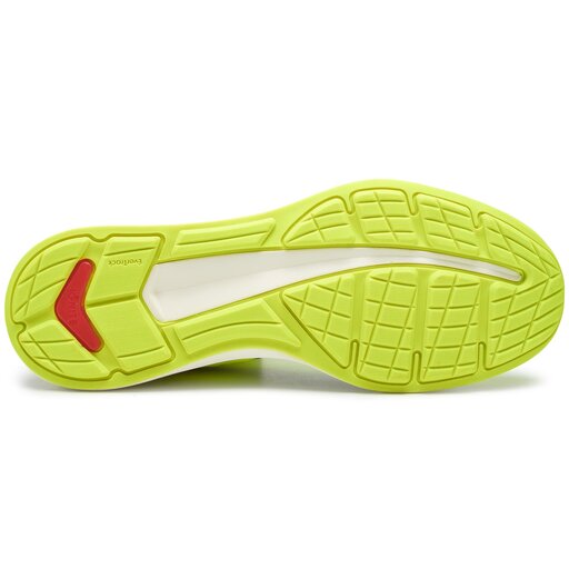 Puma Ignite v2 Pwrcool Wn s 188614 02 Safety Yellow Silver