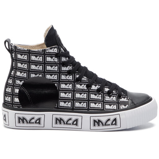 Mcq discount plimsoll platform