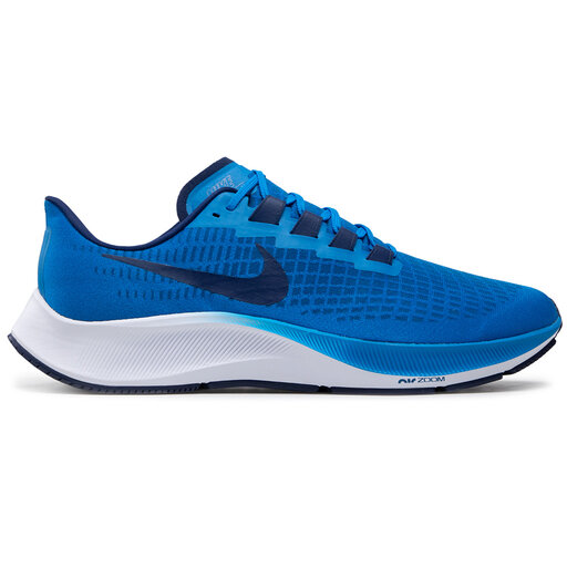 Laufschuhe Nike Air Zoom Pegasus 37 BQ9646 400 Blau