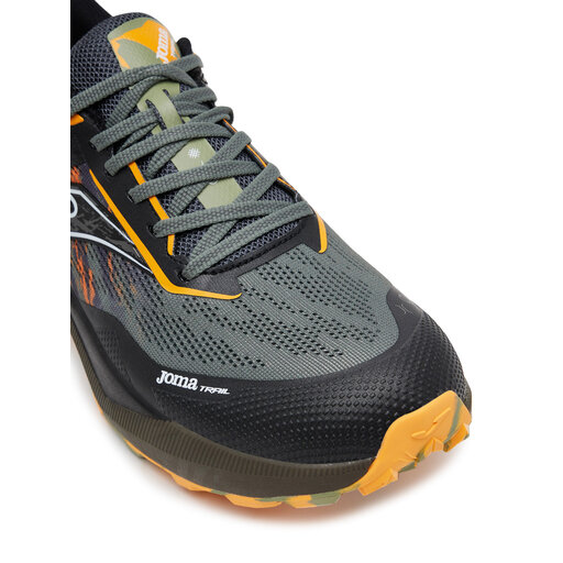 Взуття для бігу Joma Kubor 2523 TKKUBS2523 Хакі | evzuttya.com.ua
