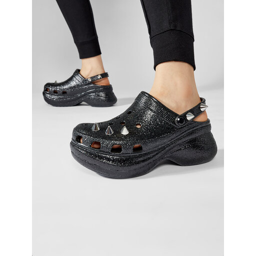 Crocs compensé sales