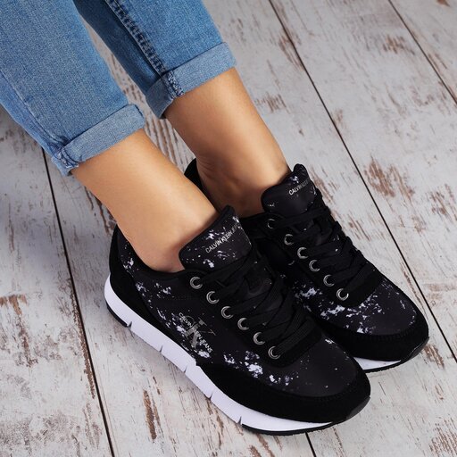 Calvin klein tabata on sale sneakers