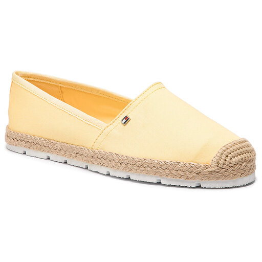 Tommy hilfiger basic sporty flat espadrille hotsell