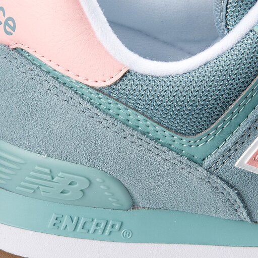 New balance shop wl574flb