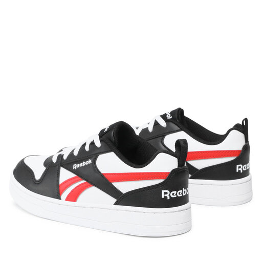 Batai Reebok Royal Prime 2.0 GW2605 Cblack/Ftwwht/Vecred • Www.eavalyne.lt