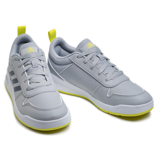 Обувь adidas Tensaur K S24038 Halsil/Crenav/Aciyel 1 • Eobuv.com