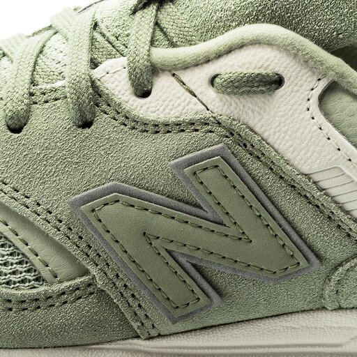 New balance 697 homme verte on sale