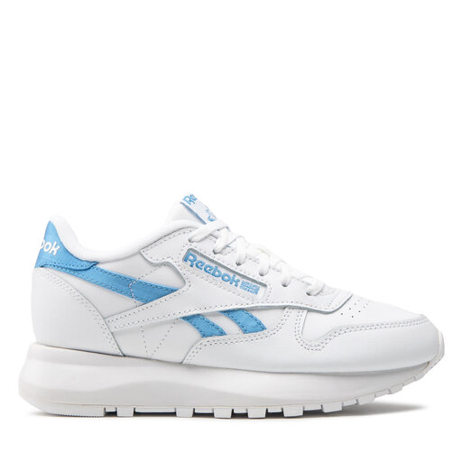 Reebok freestyle cheap low blu