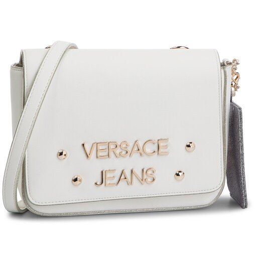 Rankinė Versace Jeans E1VTBB21 Bianco Ottico • Www.eavalyne.lt