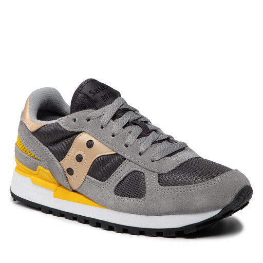 Sneakers Saucony Shadow Original S2108 786 Grau eschuhe