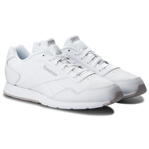 Sneakers Reebok Royal Glide V53955 WeiB eschuhe