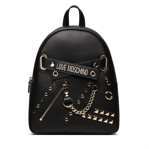 Sac a dos LOVE MOSCHINO JC4036PP1HLO0000 Noir chaussures