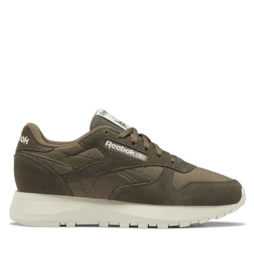 Sneakersy Reebok Classic Leather Sp GW4466 Zielony