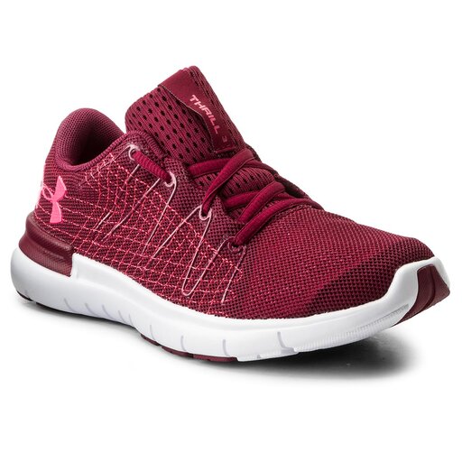 Womens under armour thrill 3 on sale