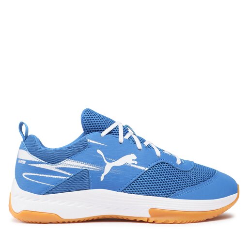 Взуття у спортзал Puma Varion II 107342 03 Голубий | evzuttya.com.ua