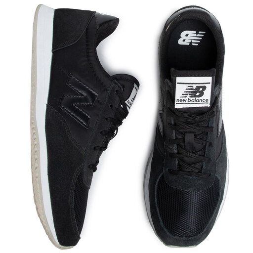 New balance deals wl220bk