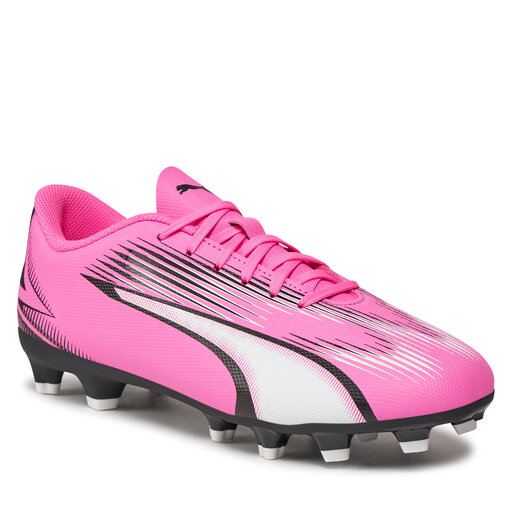 Scarpe da calcio per bambini Rosa escarpe