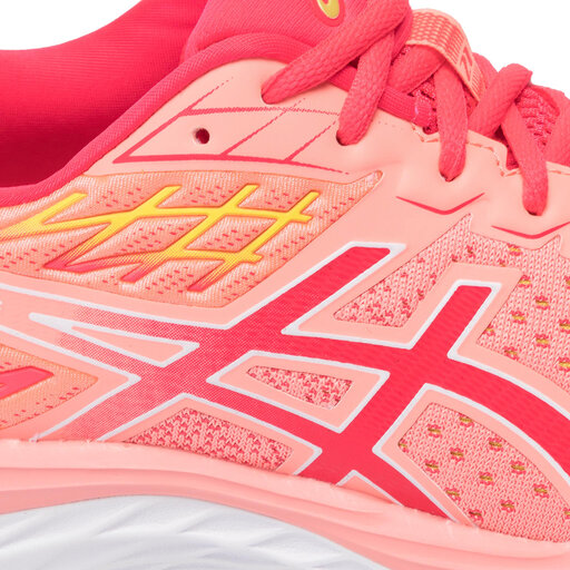 Asics gel cumulus online 21 laser pink