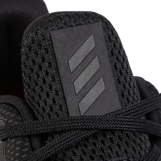 Обувь adidas Alphabounce 3 EG1391 Cblack/Cblack/Cblack • Eobuv.com