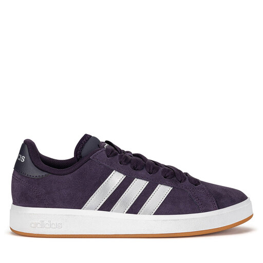 Sneakers adidas GRAND COURT BASE 00s IH6191 Violett