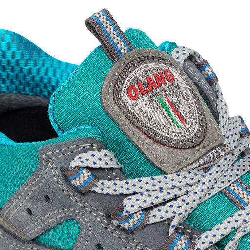 Scarpe da trekking Olang Zenith.Tex Jeans 860