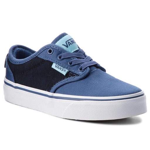 vans treescape