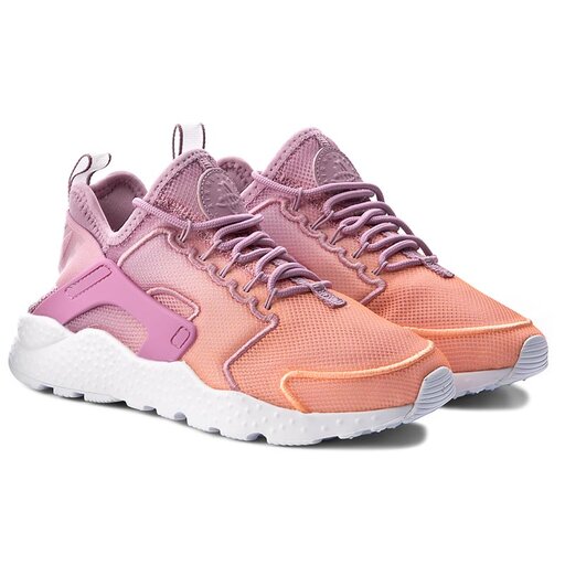 Schuhe Nike W Air Huarache Run Ultra Br 833292 501 Orchid/Orchid
