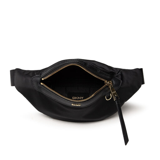 Sac banane DKNY Cora Sling R12IEO53 Marron