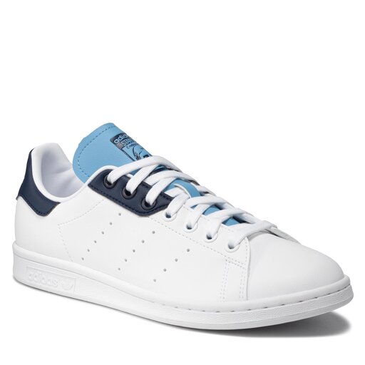 Zapatillas adidas Stan Smith H00332 Blanco