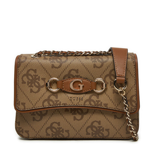 バッグ Bag Borsa Guess Secchiello Digital Guess Borsetta HWNG96 49110 Blu