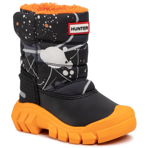 Hunter snow on sale boots kids