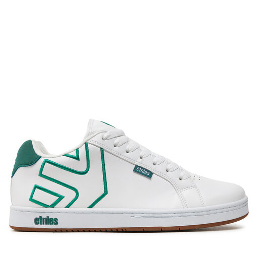 Etnies white shoes new arrivals