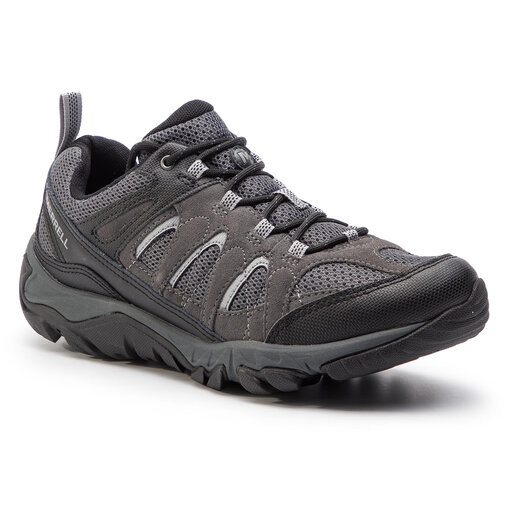 Botas de trekking Merrell Outmost Vent J42463 Gris