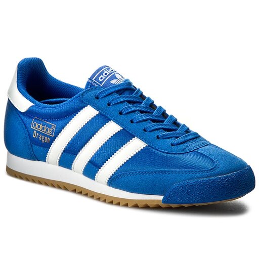 Basket adidas dragon top