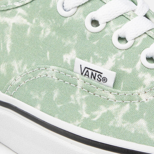 Vans pastel green on sale